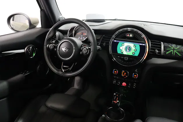 Mini F55 2.0i Cooper S SDKG