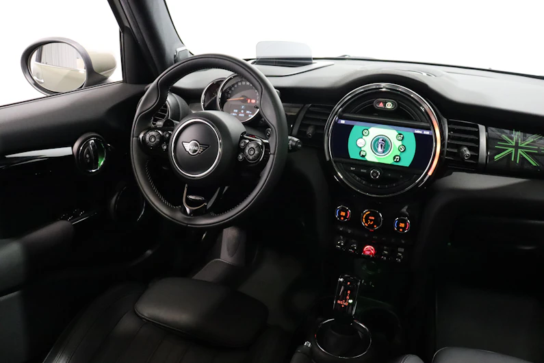 Fahrzeugbild MINI MINI