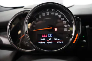 Mini F55 2.0i Cooper S SDKG