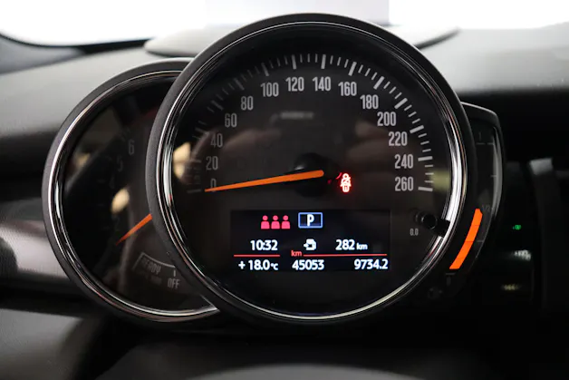 Mini F55 2.0i Cooper S SDKG