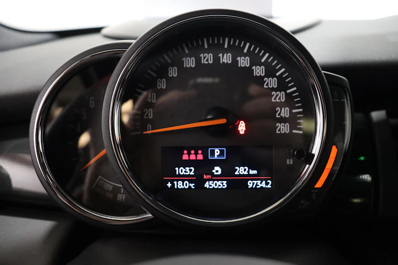 Fahrzeugbild MINI MINI