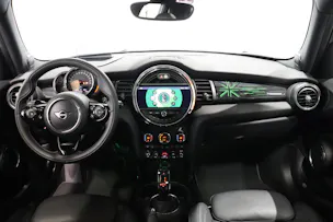 Mini F55 2.0i Cooper S SDKG