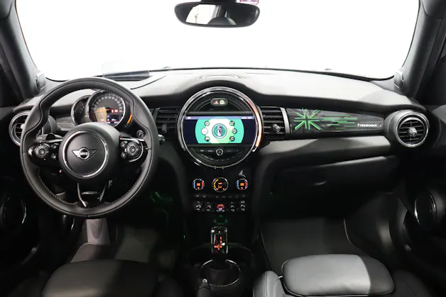 Mini F55 2.0i Cooper S SDKG