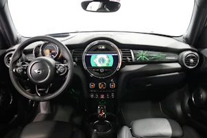 immagine del veicolo MINI F55 2.0i Cooper S SDKG