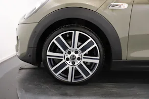Mini F55 2.0i Cooper S SDKG