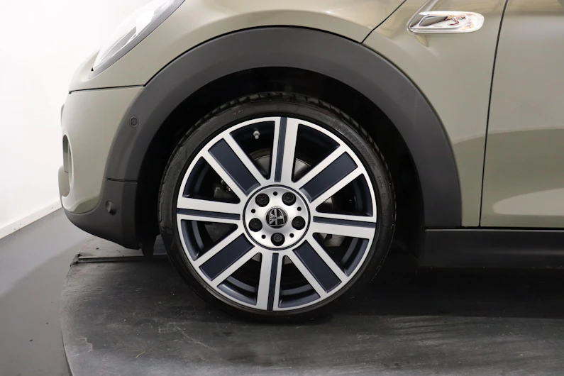 Fahrzeugbild MINI MINI