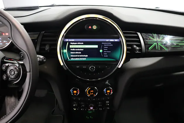 Mini F55 2.0i Cooper S SDKG