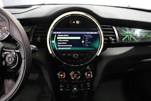 immagine del veicolo MINI F55 2.0i Cooper S SDKG