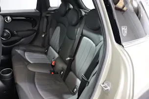 Mini F55 2.0i Cooper S SDKG