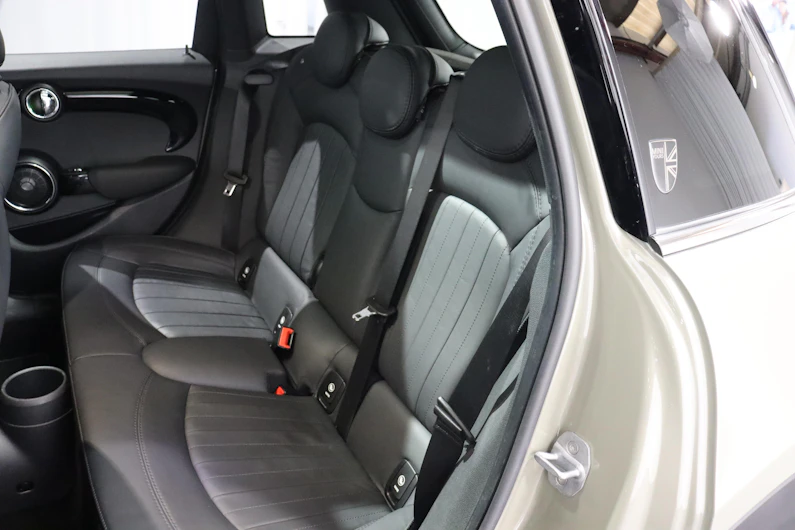 Fahrzeugbild MINI MINI