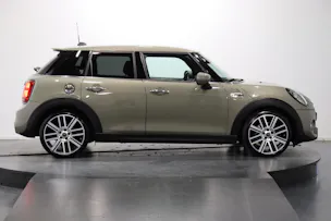 Mini F55 2.0i Cooper S SDKG