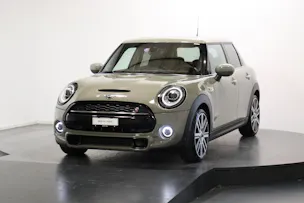 Mini F55 2.0i Cooper S SDKG