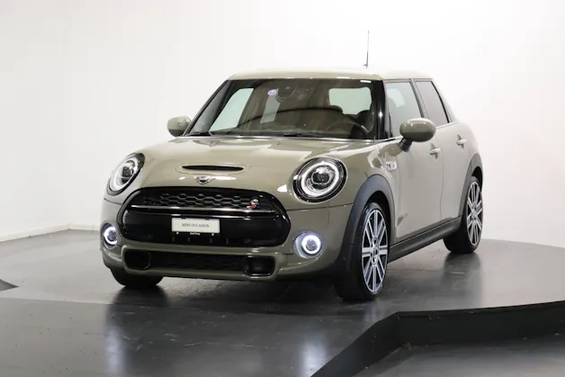 Mini F55 2.0i Cooper S SDKG