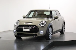 immagine del veicolo MINI F55 2.0i Cooper S SDKG