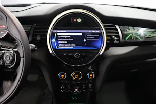 Mini F55 2.0i Cooper S SDKG