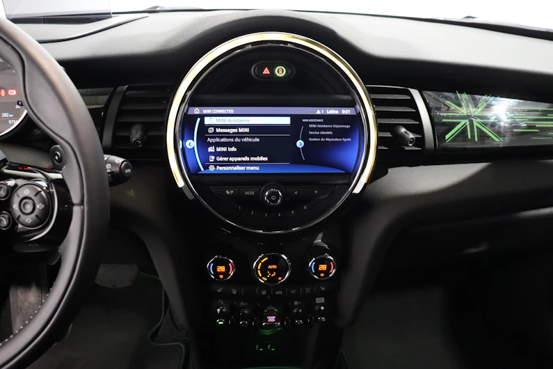 Fahrzeugbild MINI MINI