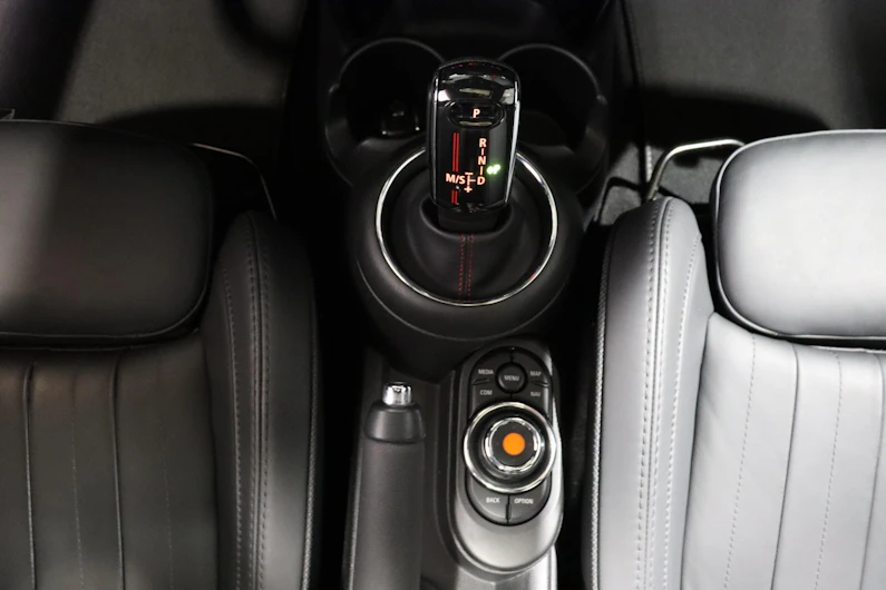 Fahrzeugbild MINI MINI