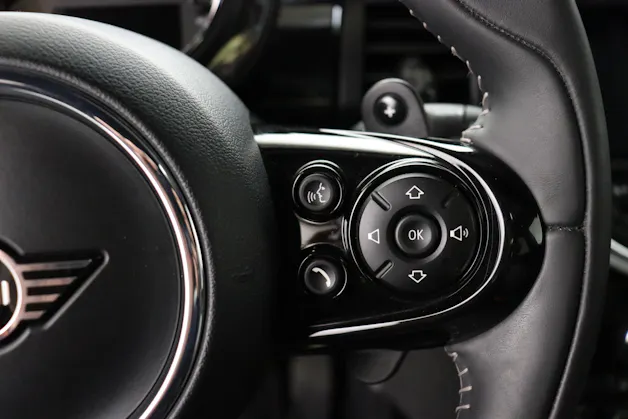 Mini F55 2.0i Cooper S SDKG