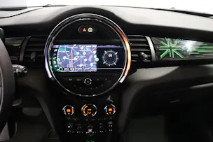 Mini F55 2.0i Cooper S SDKG