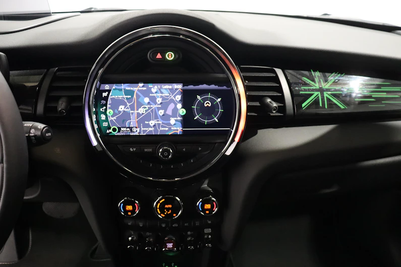 Fahrzeugbild MINI MINI