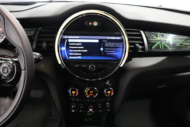 Mini F55 2.0i Cooper S SDKG