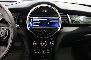 immagine del veicolo MINI F55 2.0i Cooper S SDKG