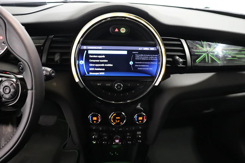 Fahrzeugbild MINI MINI