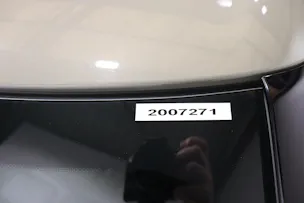 Mini F55 2.0i Cooper S SDKG
