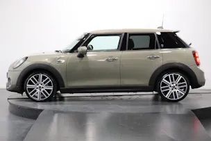 Mini F55 2.0i Cooper S SDKG
