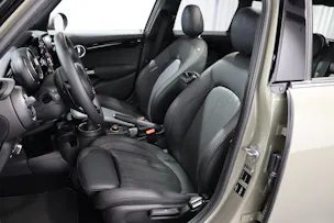 Mini F55 2.0i Cooper S SDKG