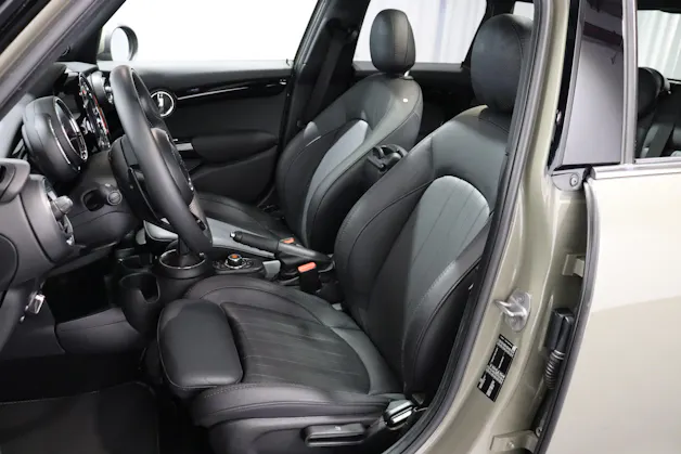 Mini F55 2.0i Cooper S SDKG