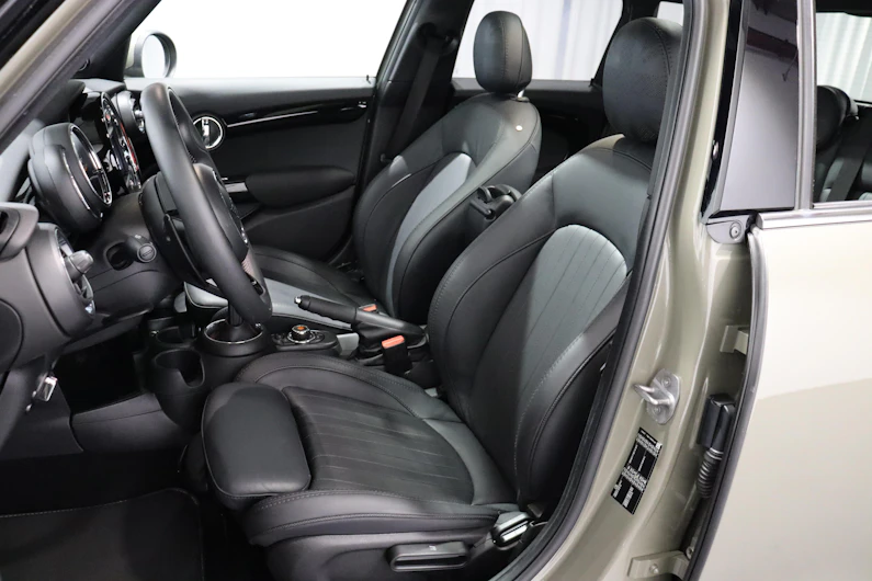 Fahrzeugbild MINI MINI