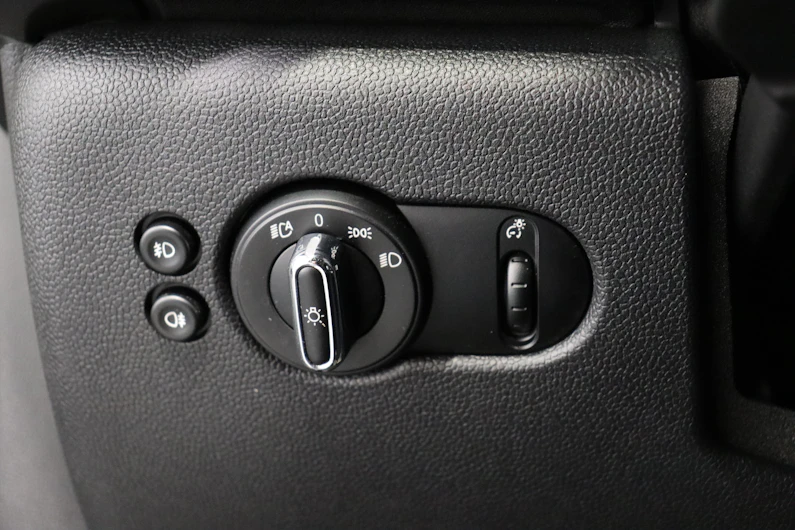 Fahrzeugbild MINI MINI