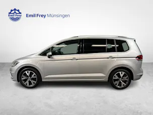 VW Touran 1.5 TSI Highline DSG