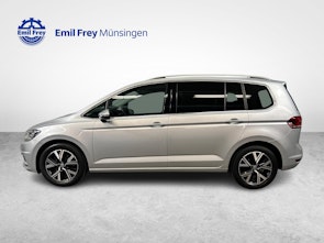 immagine del veicolo VW Touran 1.5 TSI Highline DSG