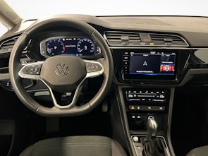 immagine del veicolo VW Touran 1.5 TSI Highline DSG