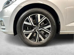 VW Touran 1.5 TSI Highline DSG
