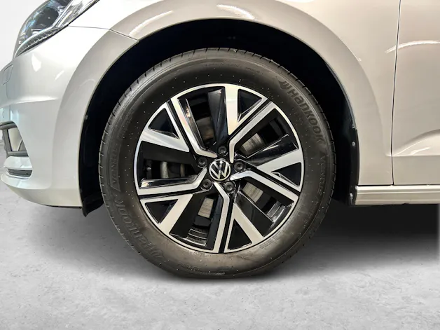 VW Touran 1.5 TSI Highline DSG