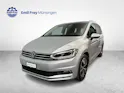 VW Touran 1.5 TSI Highline DSG