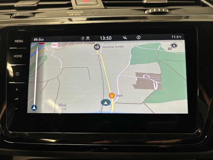 image du véhicule VW TOURAN