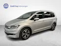 VW Touran 1.5 TSI Highline DSG