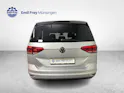 VW Touran 1.5 TSI Highline DSG