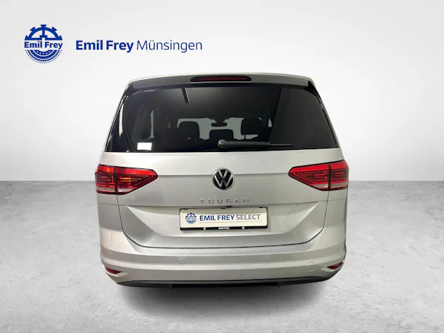 VW Touran 1.5 TSI Highline DSG