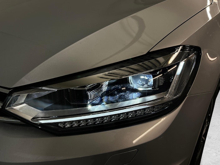 image du véhicule VW TOURAN