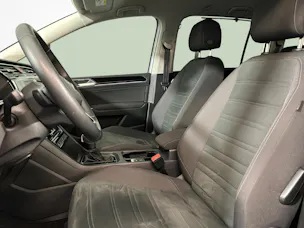VW Touran 1.5 TSI Highline DSG