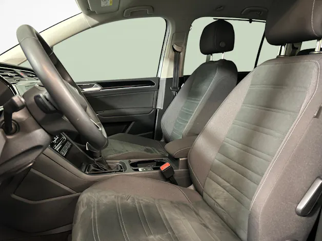 VW Touran 1.5 TSI Highline DSG