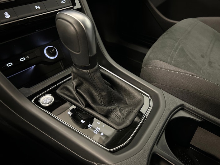 image du véhicule VW TOURAN