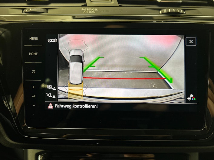 image du véhicule VW TOURAN