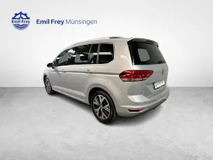 VW Touran 1.5 TSI Highline DSG