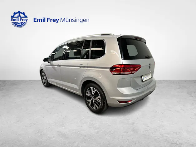 VW Touran 1.5 TSI Highline DSG